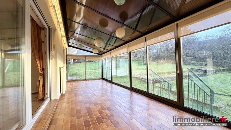 Maison - 178 m² - 6 pièces