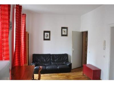 Appartement - 32 m² - 2 pièces