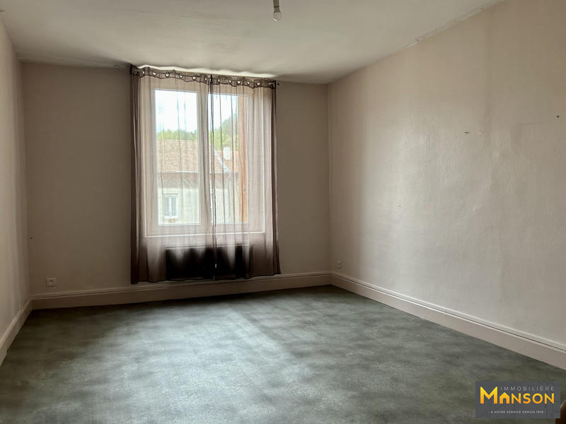 Maison - 158 m² - 7 pièces