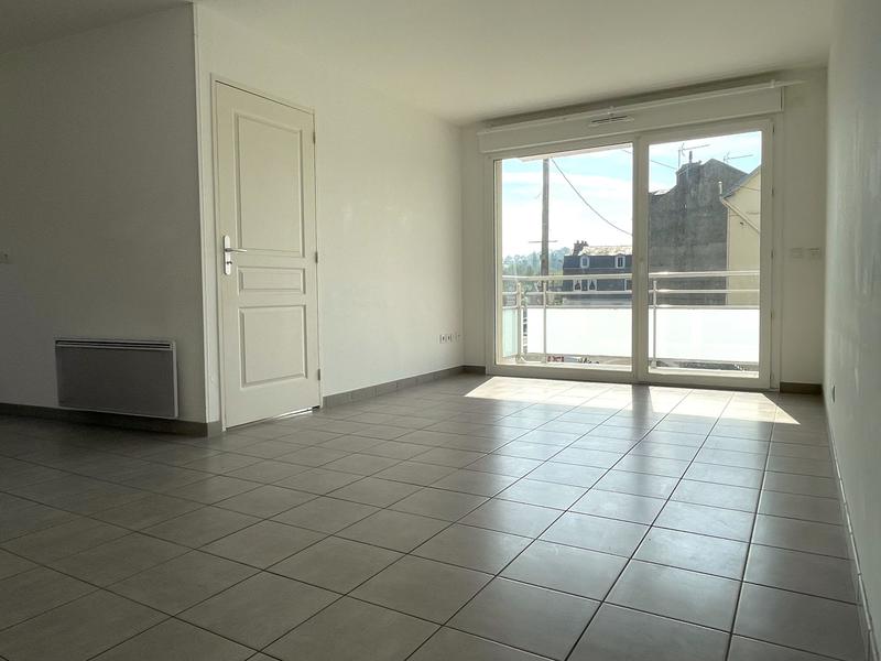Appartement - 51 m² - 2 pièces