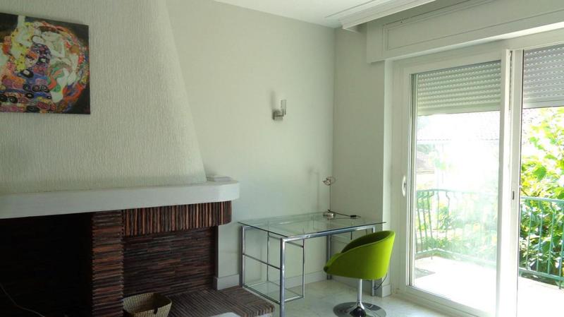 Maison - 15 m² - 1 pièce