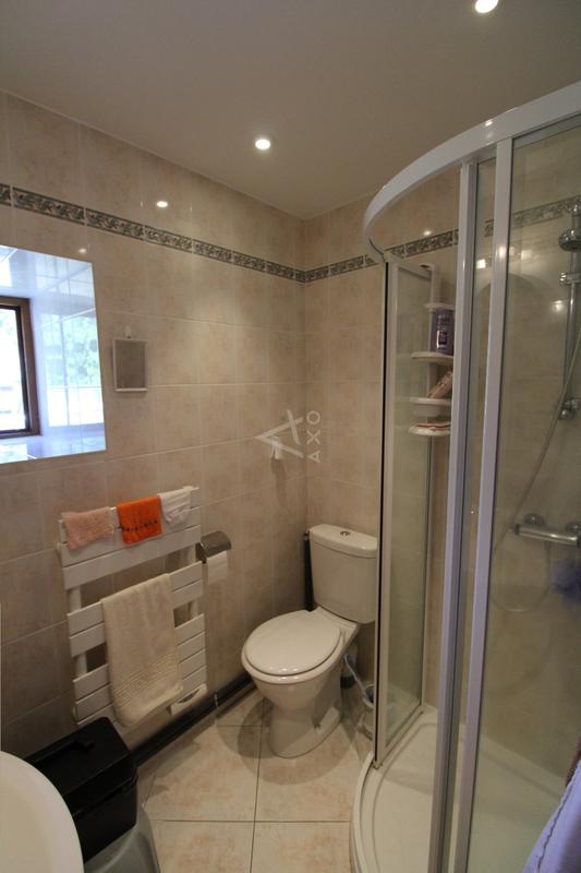 Maison - 100 m² - 6 pièces