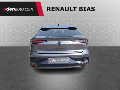 Renault Rafale E-Tech 4x4 300 esprit Alpine