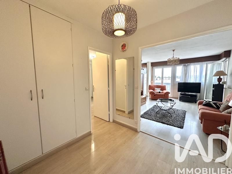 Appartement - 77 m² - 4 pièces