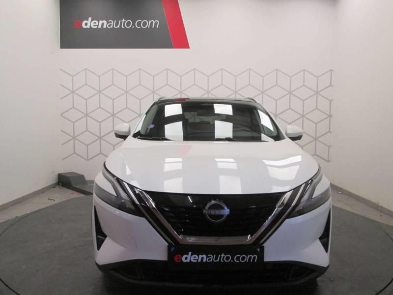 Nissan Qashqai e-Power 190 ch n-Connecta