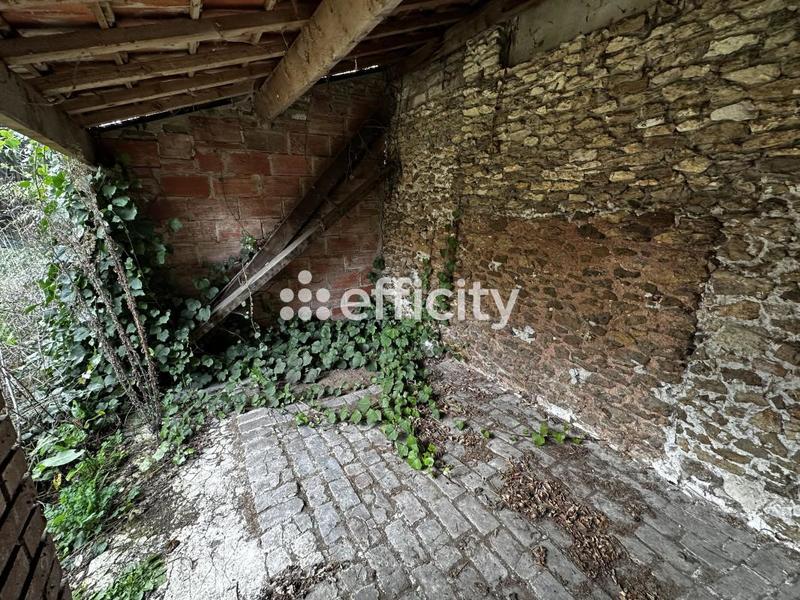 Maison bourgeoise - 140 m² - 6 pièces