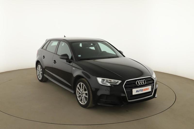 Audi A3 sportback 35 Tfsi Cod s tronic 7 150 ch