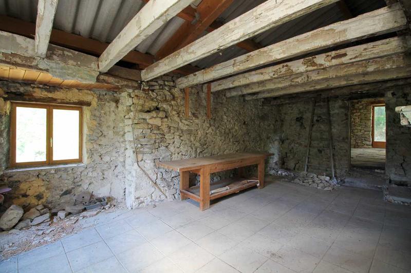 Mas - 108 m² - 6 pièces