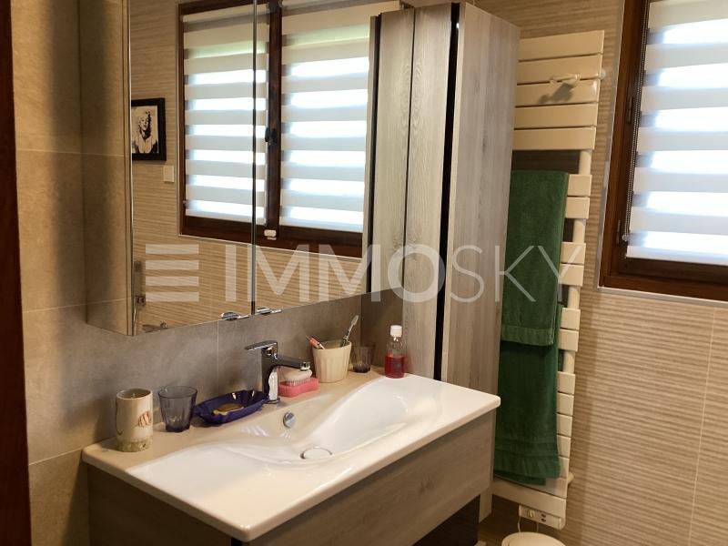 Pavillon - 177 m² - 7 pièces