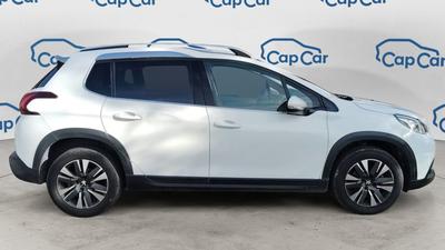 Peugeot 2008 I 1.5 BlueHDi 120 Eat6 Allure - Première main Automatique