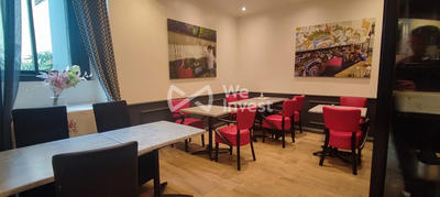 Local commercial - 90 m²