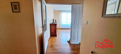 Appartement - 73 m² - 3 pièces