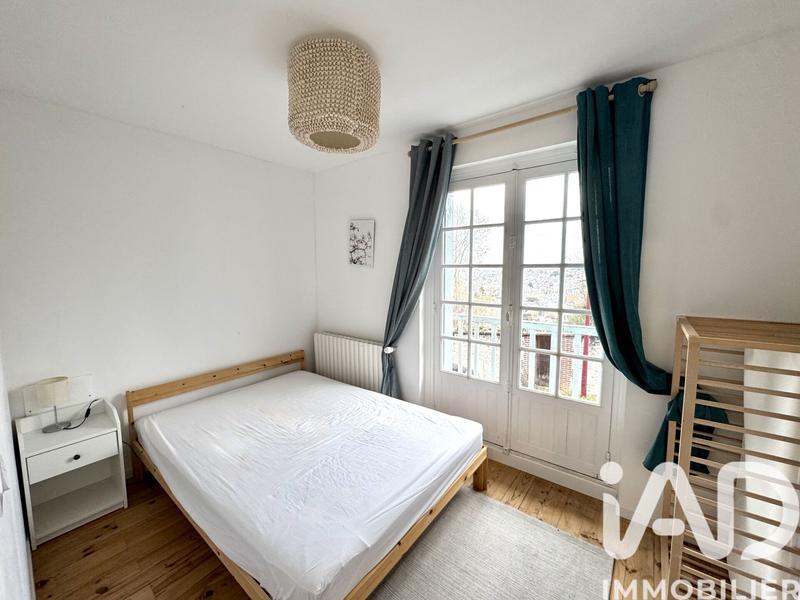 Maison - 135 m² - 5 pièces