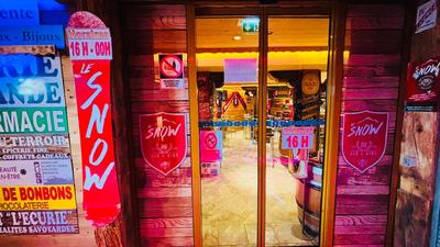 Fonds de commerce - Hôtellerie / Restauration - 90 m²