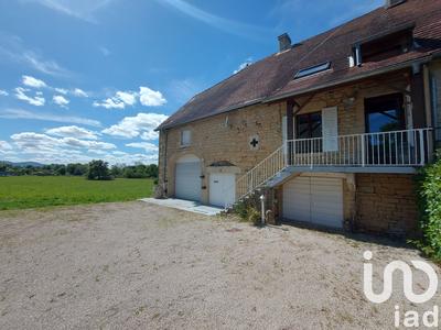 Maison - 163 m² - 4 pièces