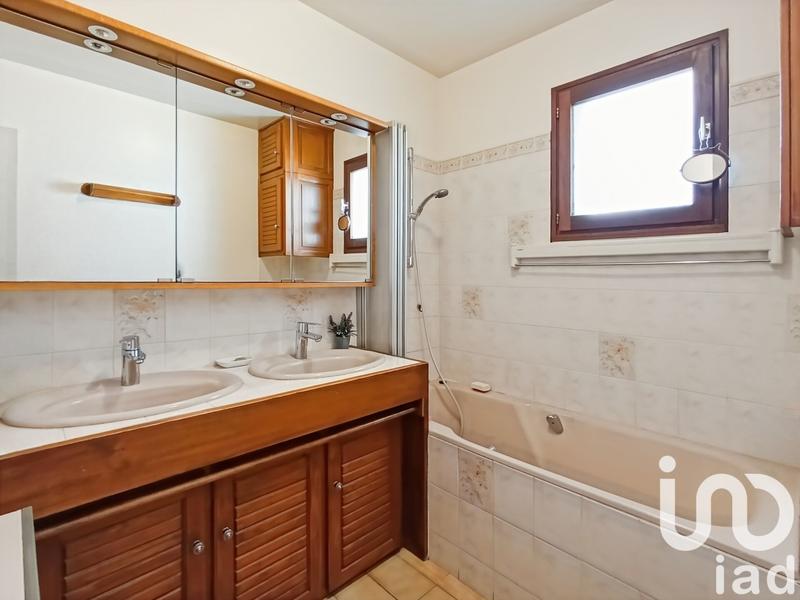 Maison - 114 m² - 5 pièces