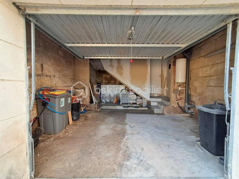 Maison - 68 m² - 5 pièces