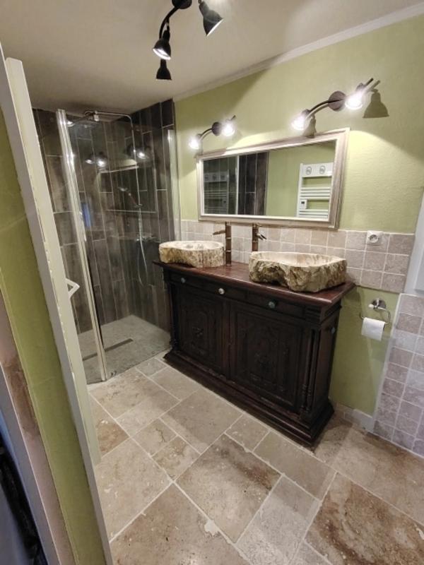 Longère - 184 m² - 6 pièces