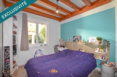 Maison - 145 m² - 6 pièces