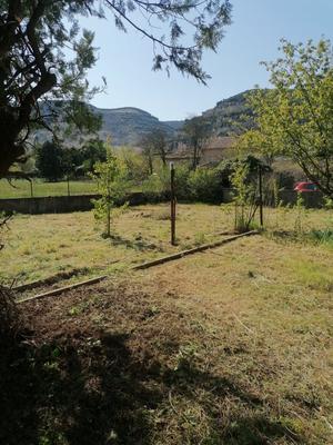 Maison - 55 m² - 4 pièces