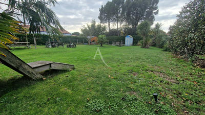 Maison - 122 m² - 6 pièces