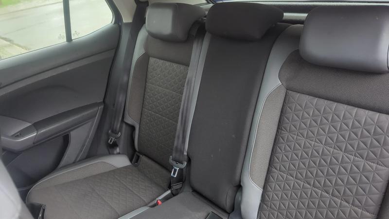 Volkswagen t-Cross 1.0 Tsi 115 Carat