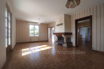 Maison - 61 m² - 3 pièces