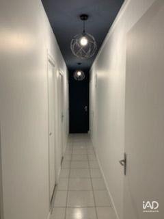 Appartement - 9 m² - 1 pièce