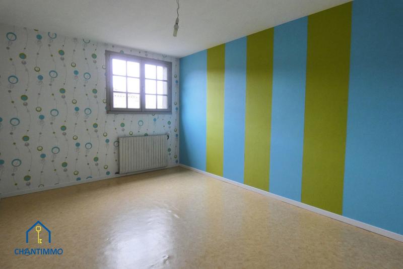 Maison - 420 m² - 13 pièces