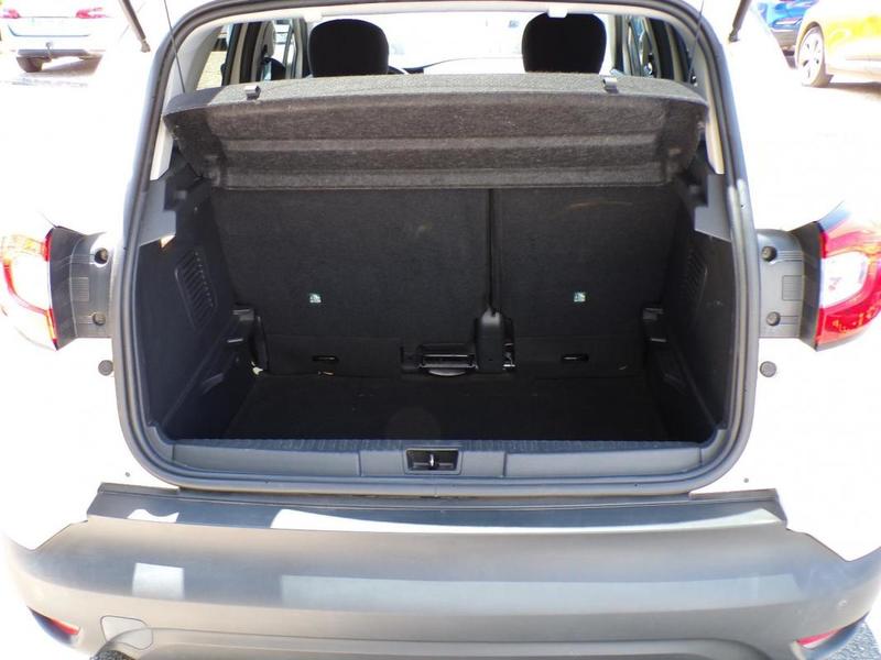 Renault Captur Intens Tce 90 Cv