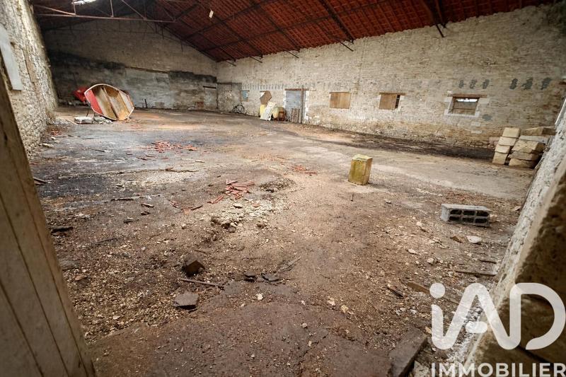 Maison - 177 m² - 8 pièces