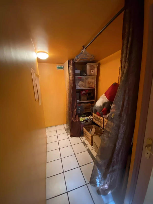 Fonds de commerce - 80 m²