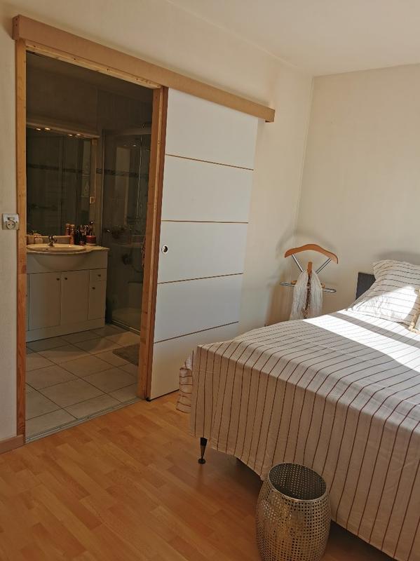 Villa - 100 m² - 6 pièces