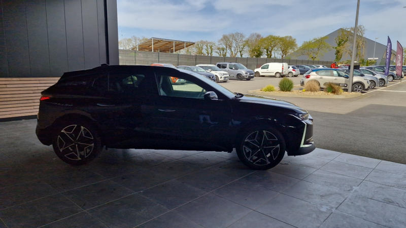 Ds Ds 4 II Puretech 225 Cross Rivoli Auto