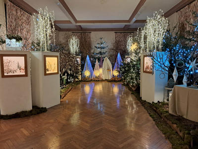 Exposition - Noël dans le Grand Ried