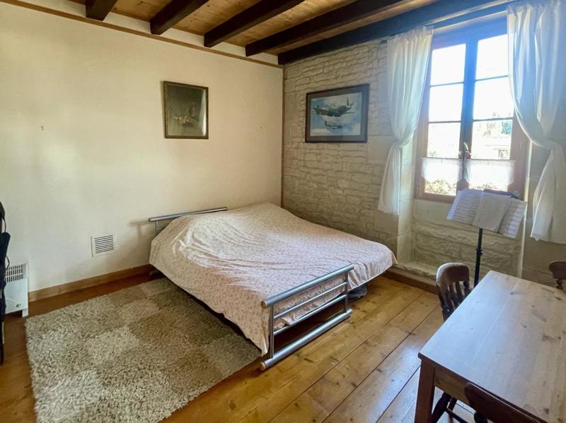Maison - 175 m² - 4 pièces