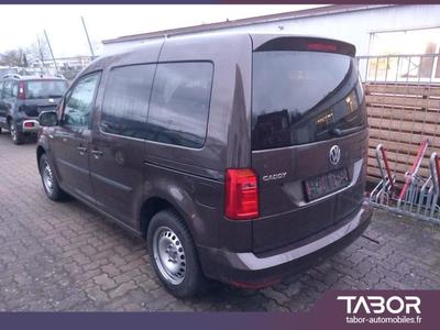 Volkswagen Caddy IV 2.0 Tdi 102 Trendline Gps