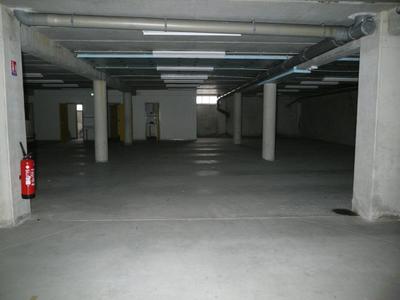 Local commercial - 1 440 m² - 9 pièces