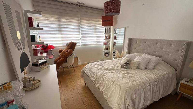 Appartement - 7 pièces