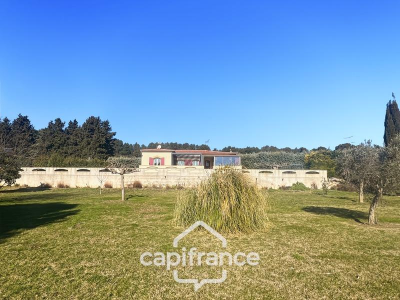 Maison de campagne - 177 m² - 5 pièces