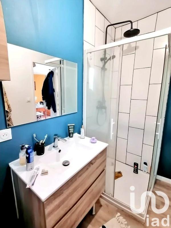 Maison - 115 m² - 7 pièces