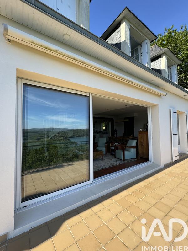 Maison de maîtres - 280 m² - 7 pièces