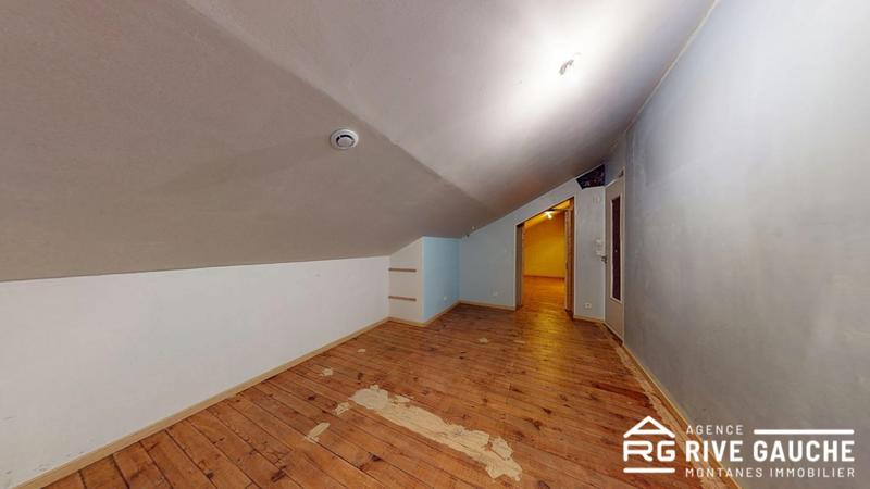 Maison - 137 m² - 5 pièces