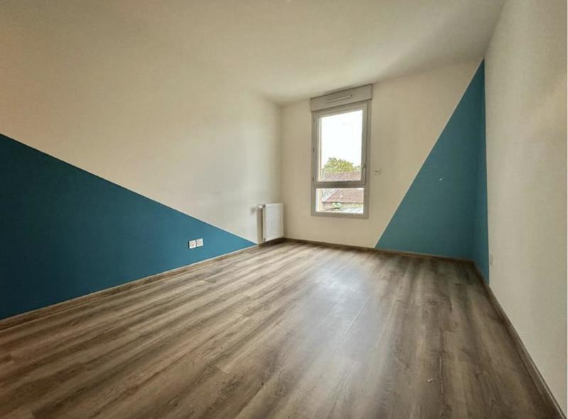 Appartement ancien - 62 m² - 1 pièce