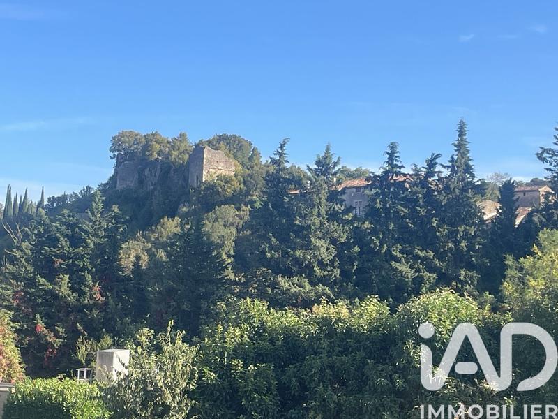 Appartement - 40 m² - 3 pièces