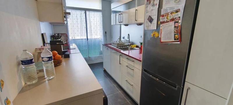 Appartement - 78 m² - 4 pièces