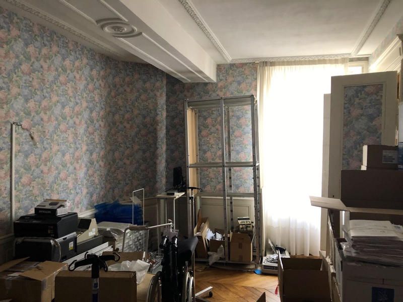 Local commercial - 190 m²