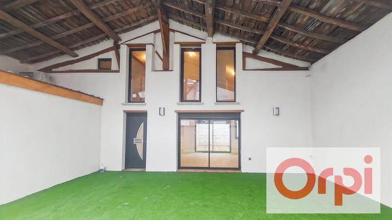 Maison - 146 m² - 5 pièces