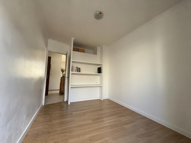 Appartement - 76 m² - 3 pièces