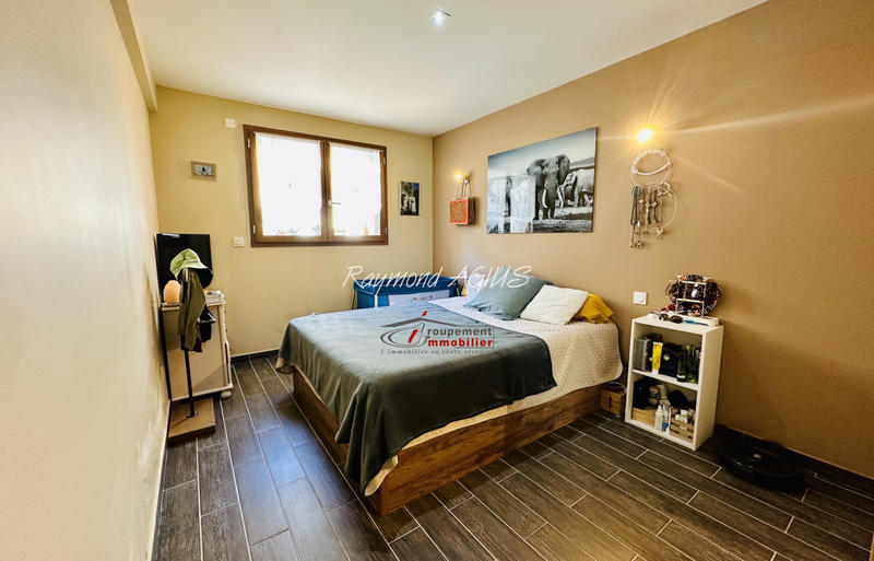 Maison de village - 265 m² - 11 pièces